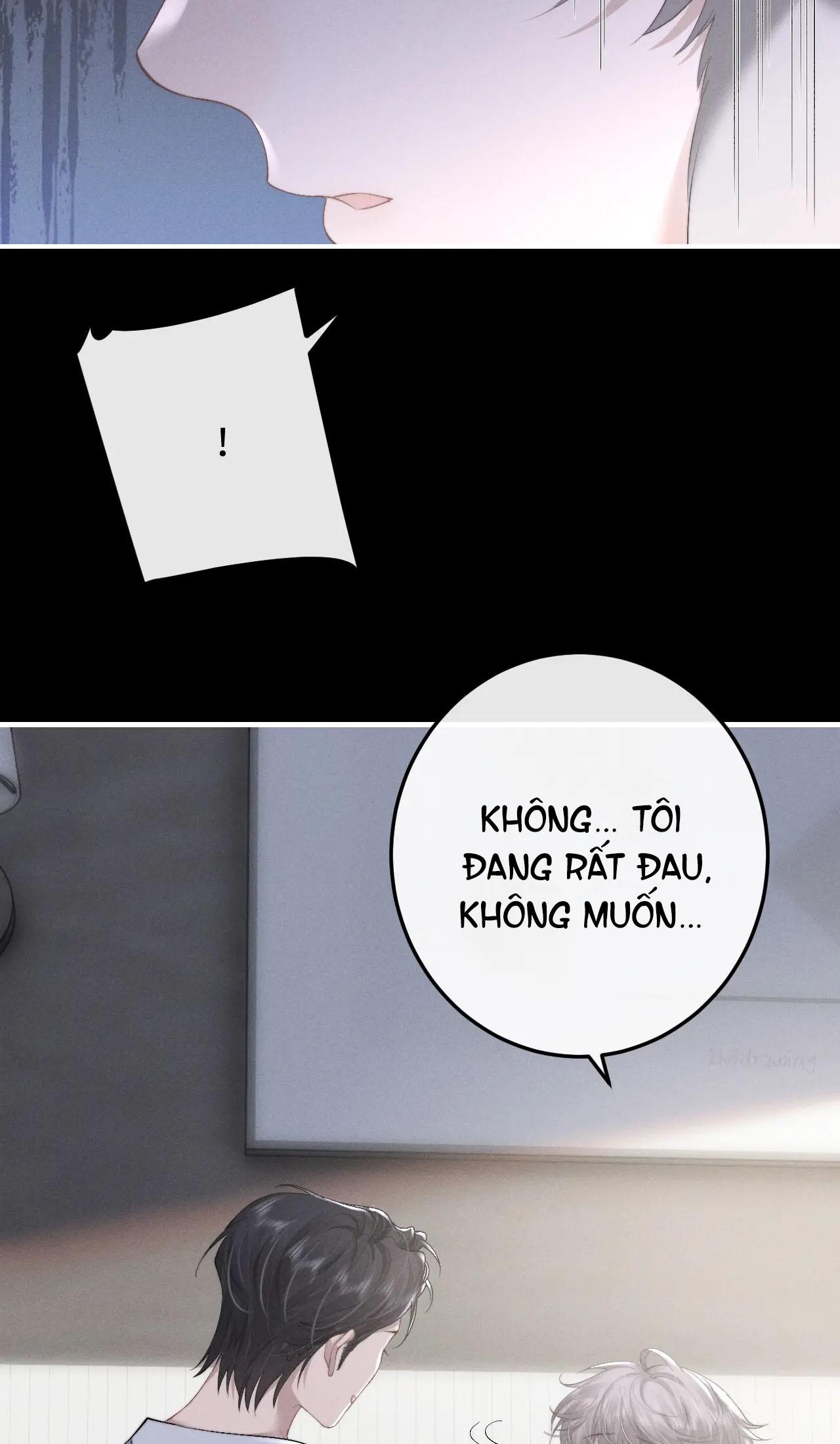 chấp sự thỏ tai cụp chapter 42 29