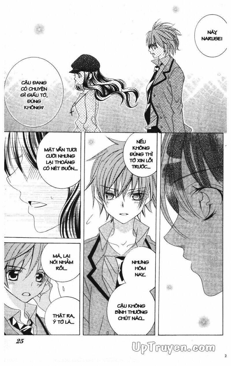 i love you suzuki chapter 13 33