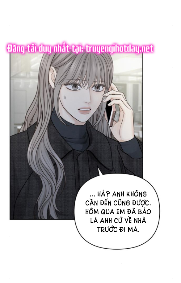 Only Hope - Hy Vọng Duy Nhất chapter 48.1 - Trang 35