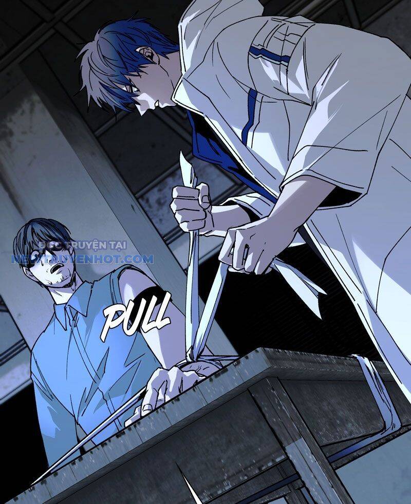 tận thế cũng chỉ là trò chơi chapter 28 13