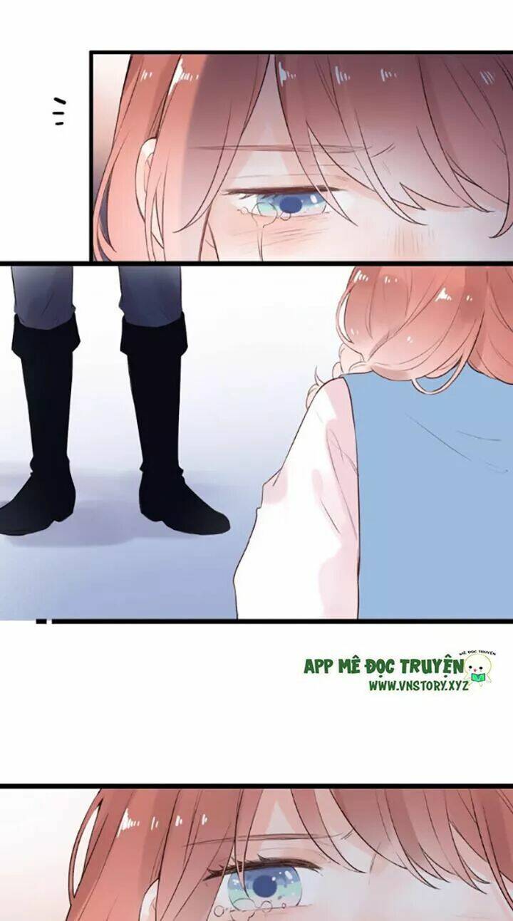 trạch thượng tịch mịch huỳnh hỏa chapter 49 11