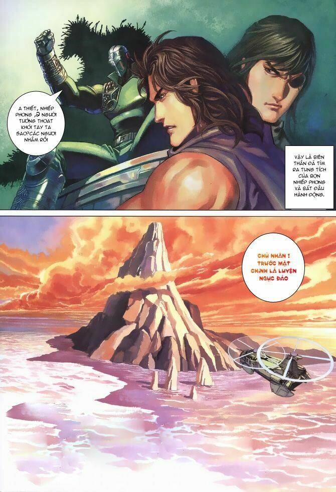 phong vân thần võ ký chapter 4 3