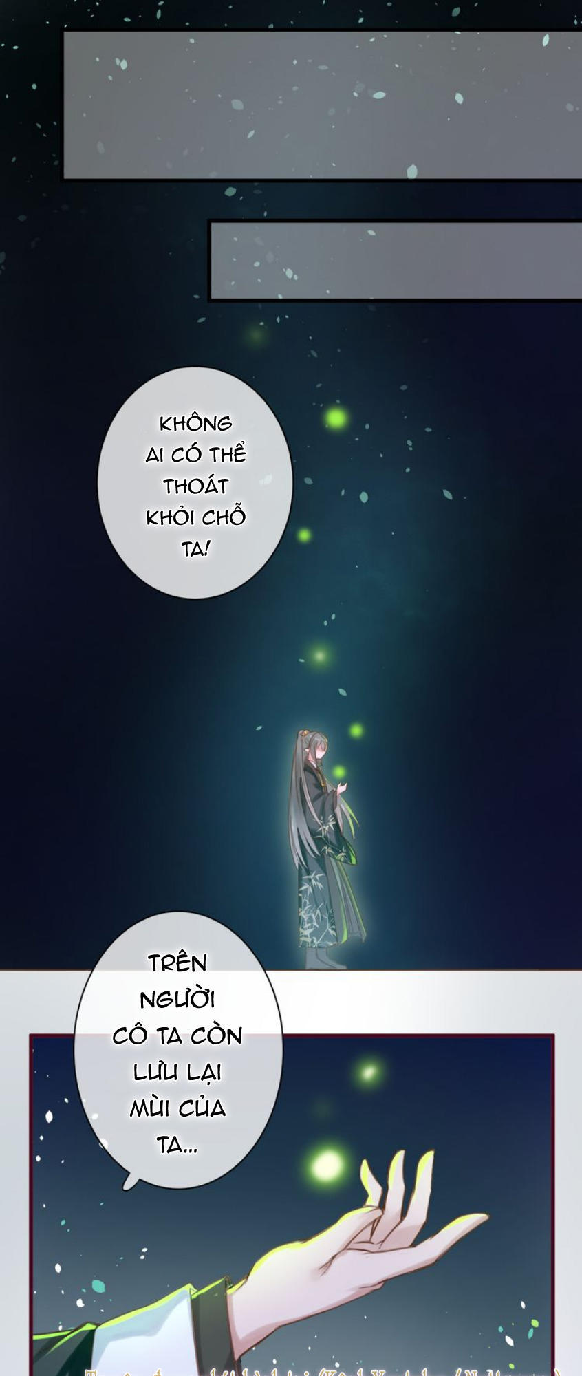 mỹ vị hữu không phải lỗi của tôi chapter 5 19