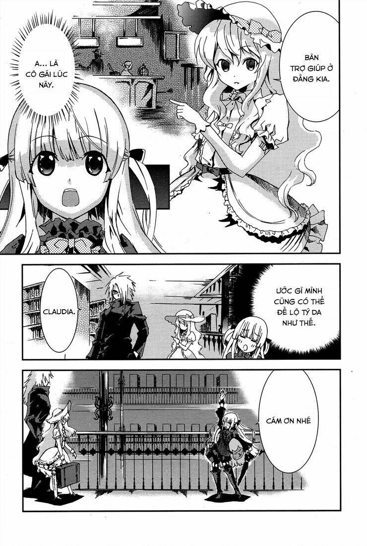 necrophile of darkside sister chapter 1 21