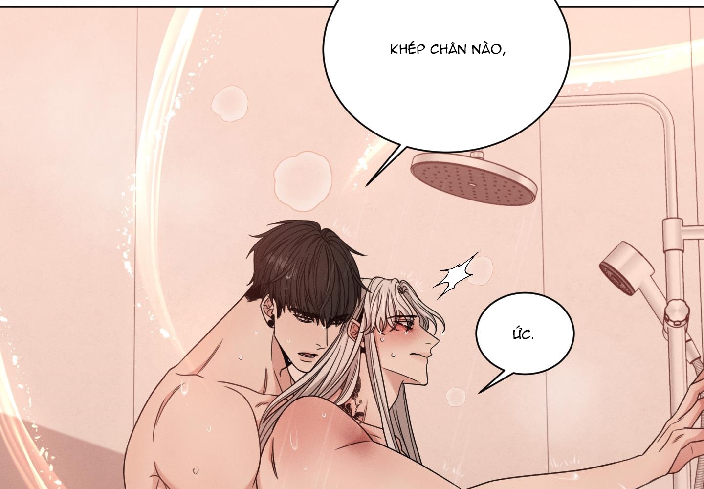 hội chứng minmotion chapter 26 17