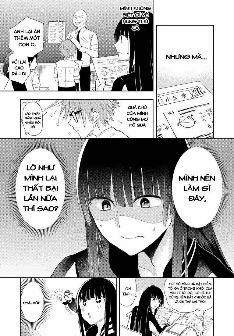 repeating your end together chapter 3 6