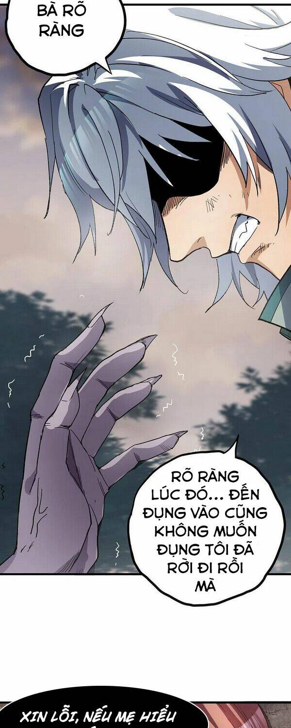 sau mạt thế tôi trở thành zombie chapter 57 18