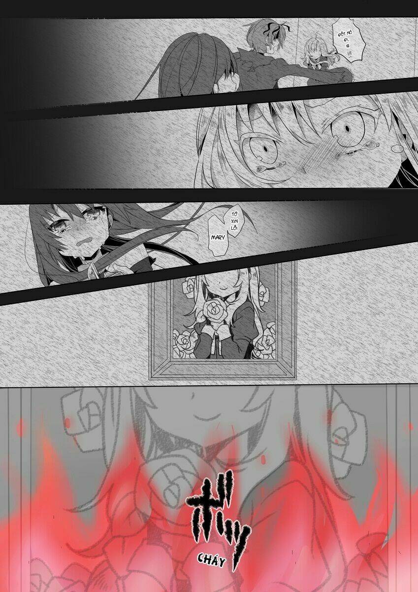 tổng hợp one shot. chapter 14 17