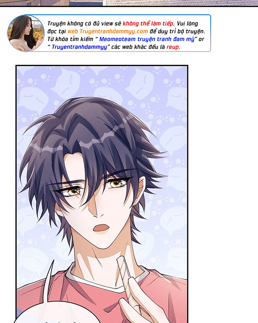 bất lộ thanh sắc chapter 64.1 6