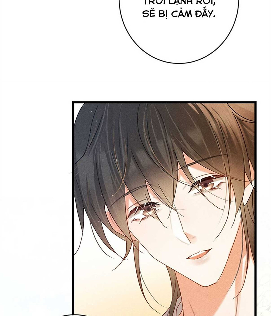 nịch tửu chapter 87.1 37