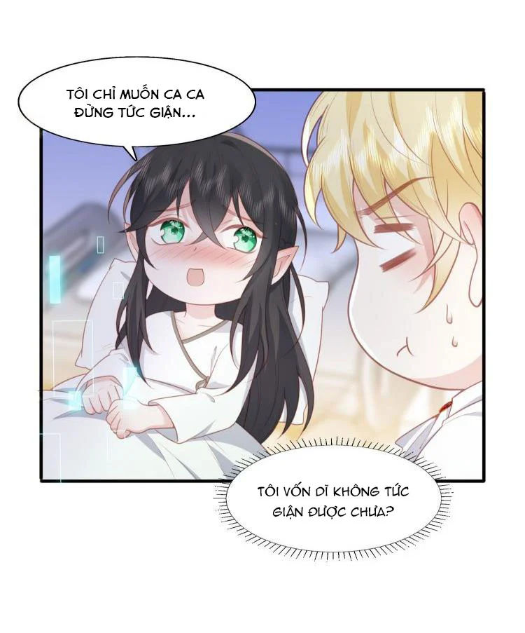 phản diện bị truy thành đoàn sủng chapter 31 21