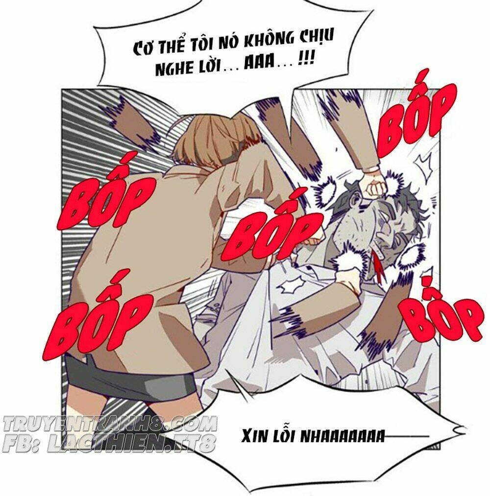 hoa đạo sĩ chapter 2 36