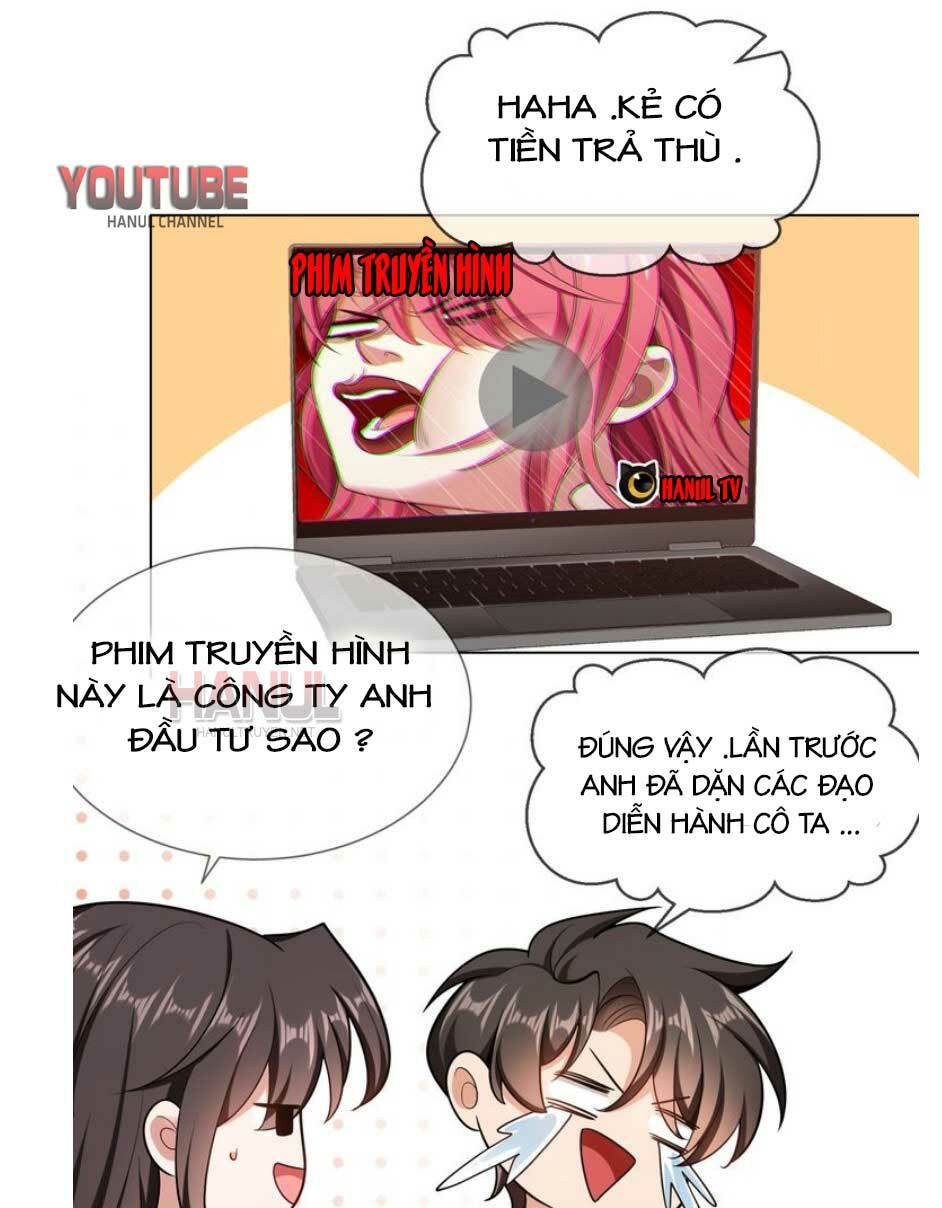 cô vợ nhỏ nuông chiều quá lại thành ác!! chapter 195.2 20