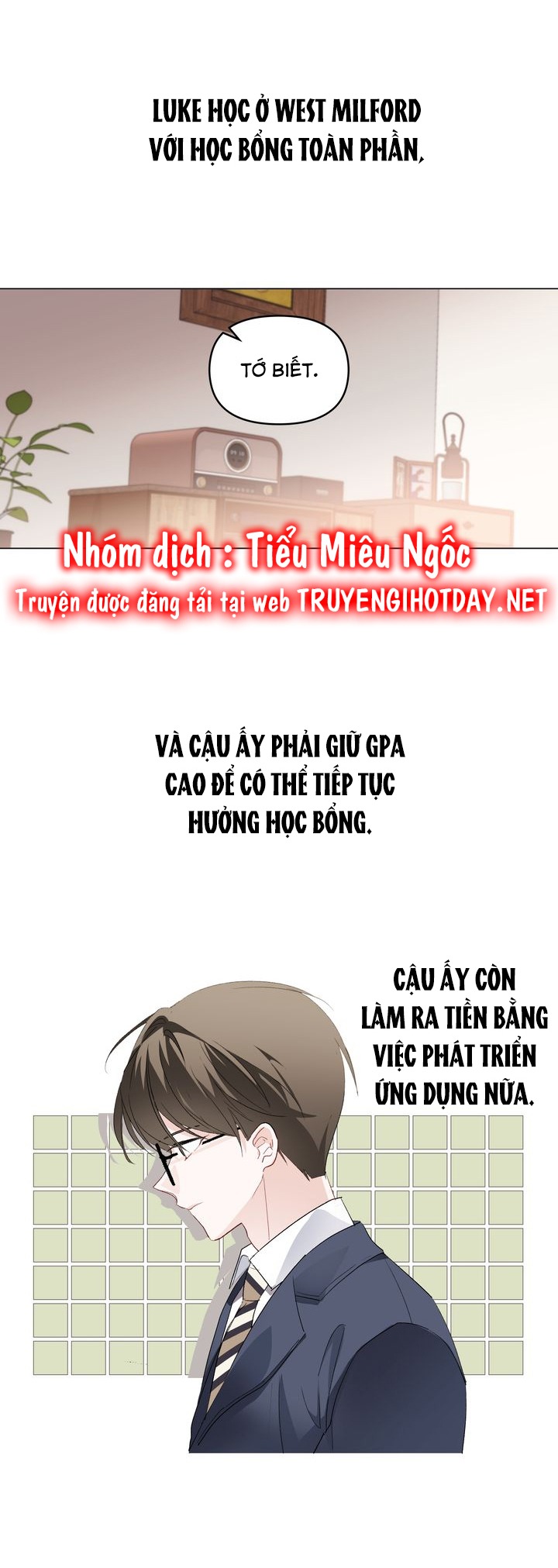 juliet, chúng ta không phải ở kansas đâu! chapter 4 41