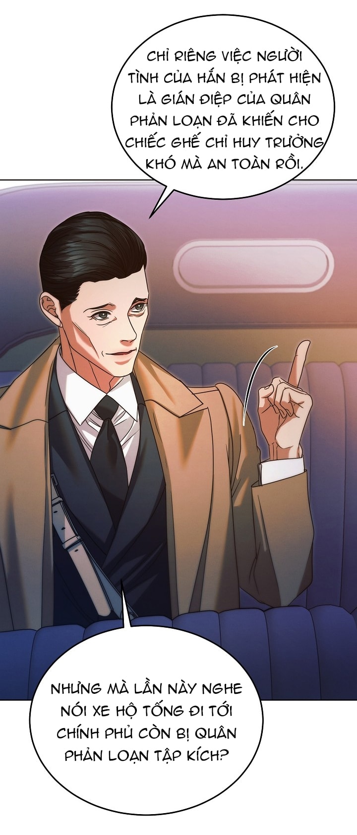 [18+] hãy cầu xin ta đi chapter 10.1 6