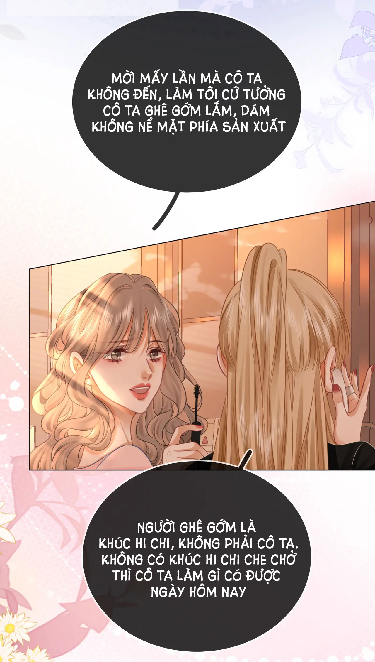 Cố Tiểu Thư Và Khúc Tiểu Thư chapter 41 - Trang 27