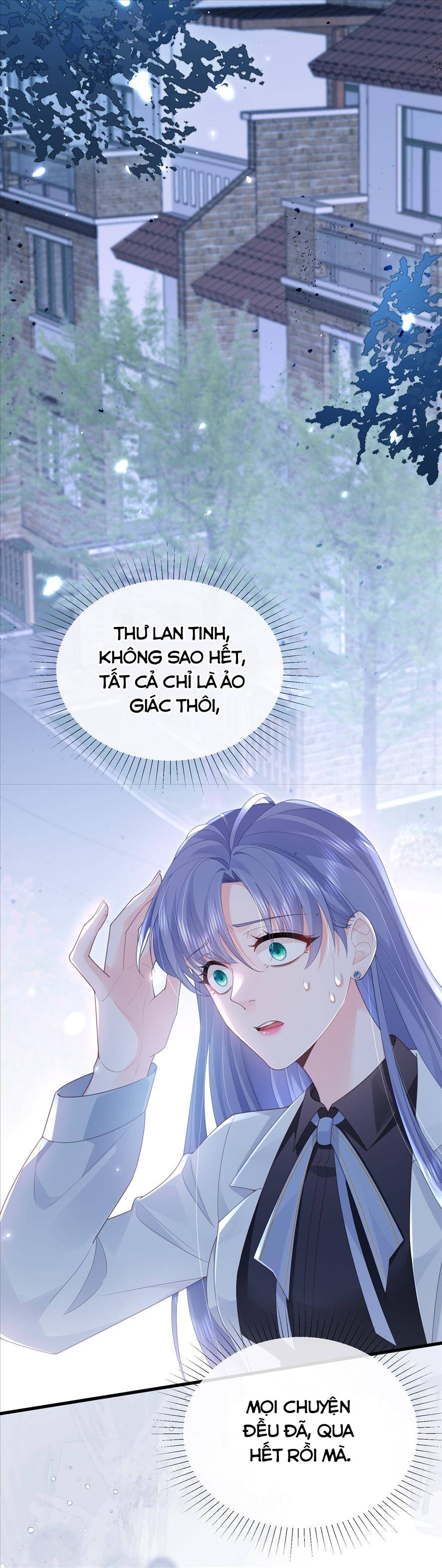 hôm nay lại yêu em hơn chapter 6 4