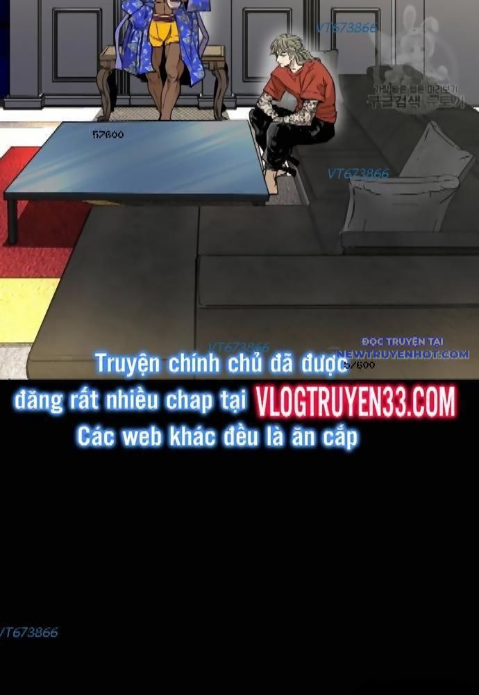 shark - cá mập chapter 274 12