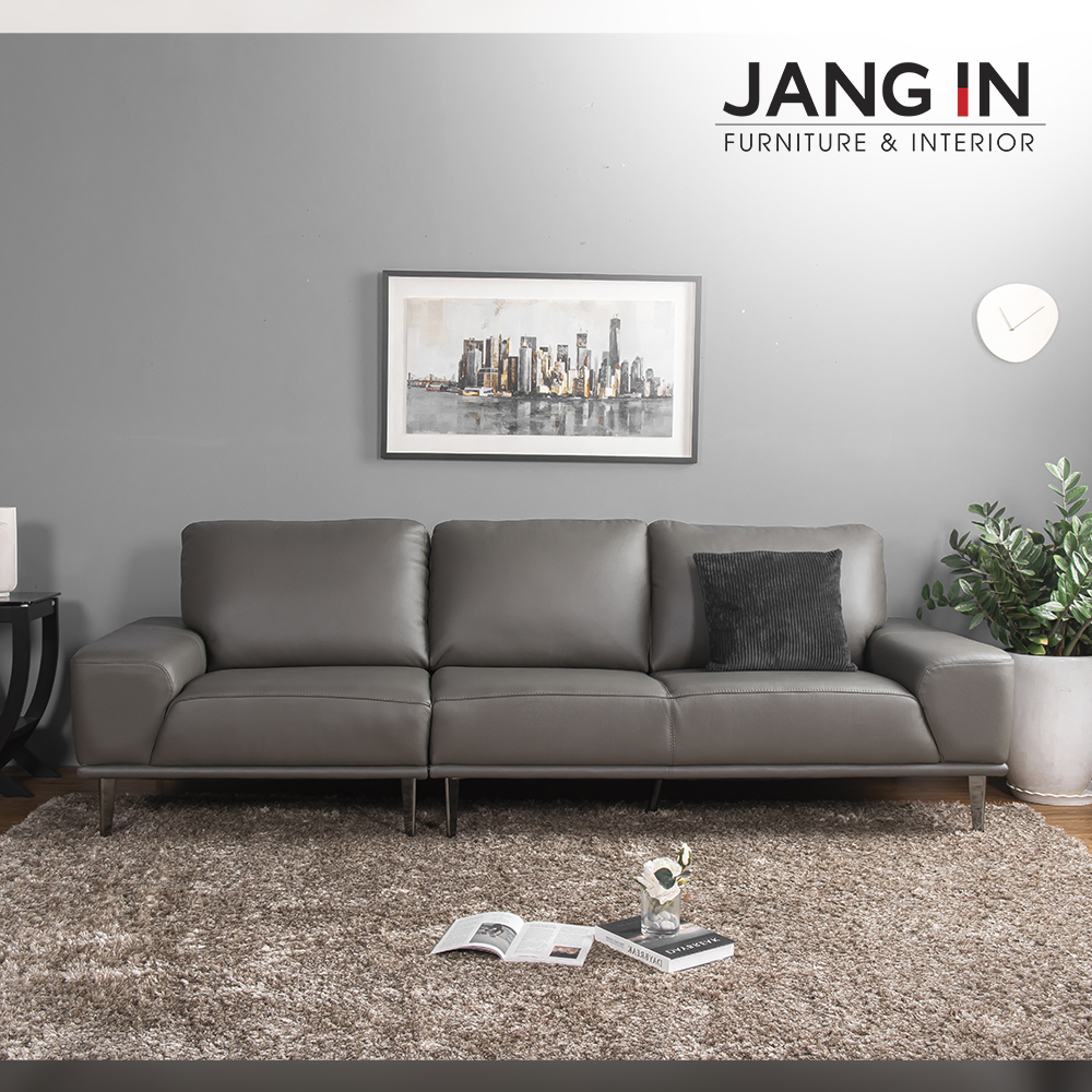Sofa Jason 4 Chỗ Jang In 1602210001-01