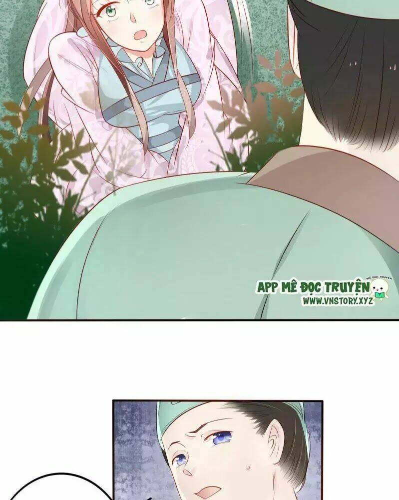 trọng sinh đế phi: quyền khuynh thiên hạ chapter 2 25