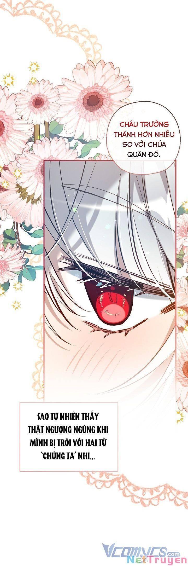 chúng ta có thể trở thành gia đình được không? chapter 69 13