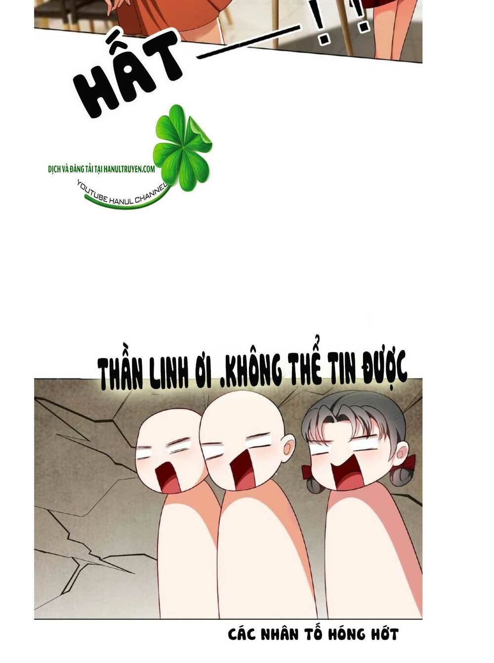 cô vợ nhỏ nuông chiều quá lại thành ác!! chapter 142 7