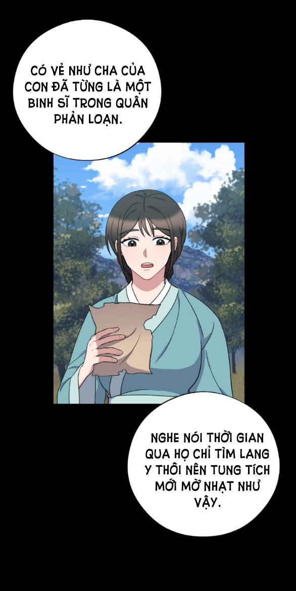 [18+] mơ về một cơn mưa phùn chapter 26.1 44