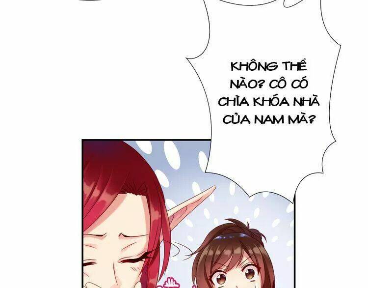 thực luyến kỳ duyên chapter 6 106