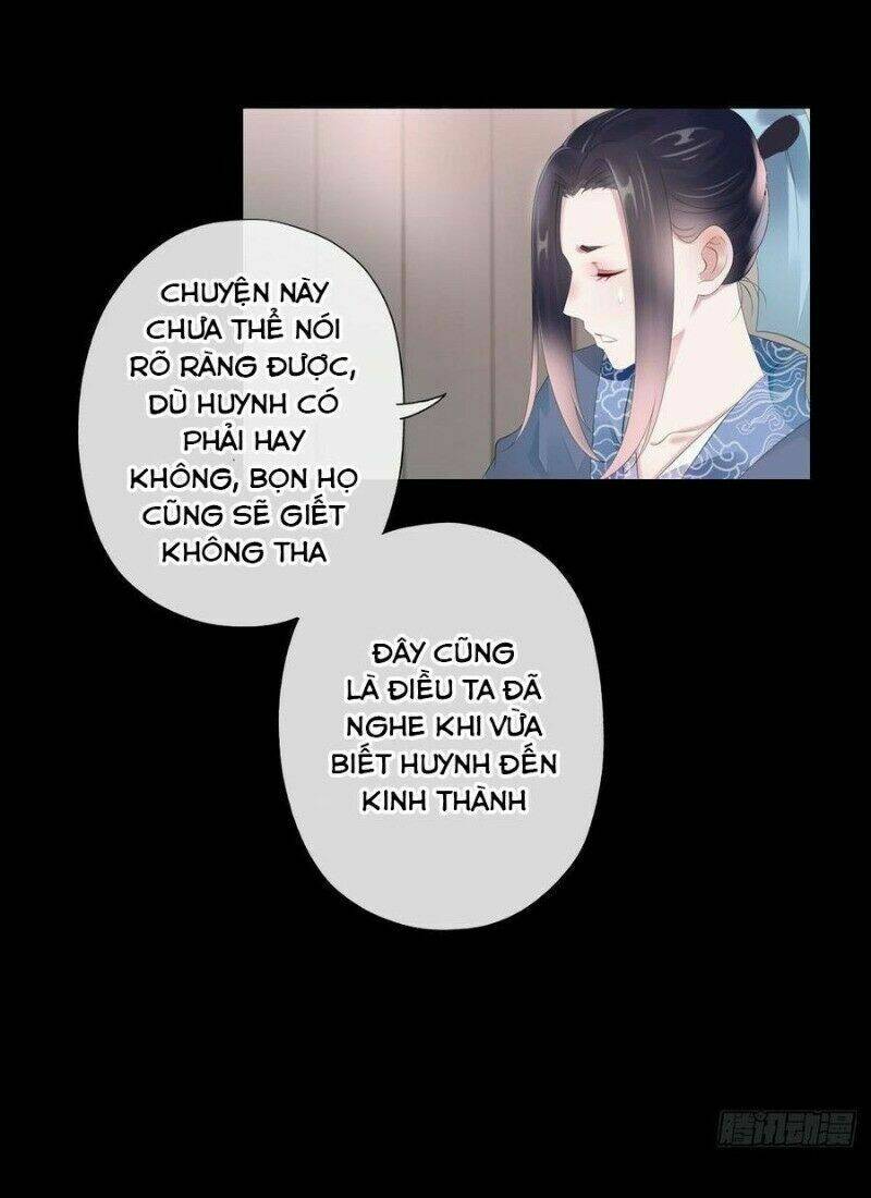 điền viên mật sủng: cô vợ nóng bỏng chapter 91 28