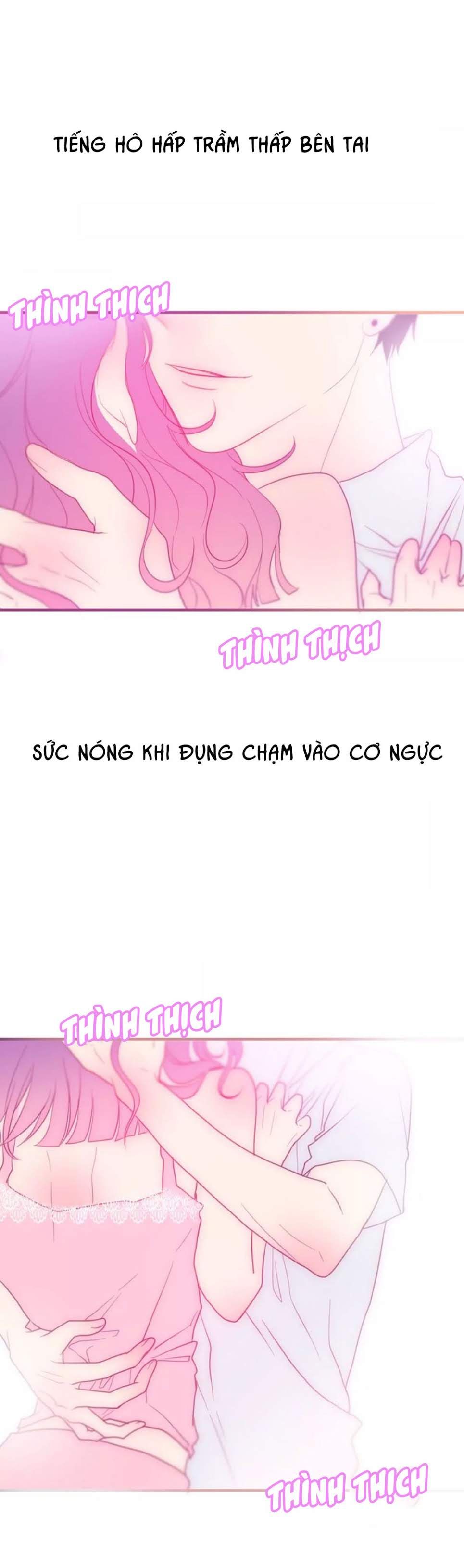 tháng sáu kì diệu chapter 28 20