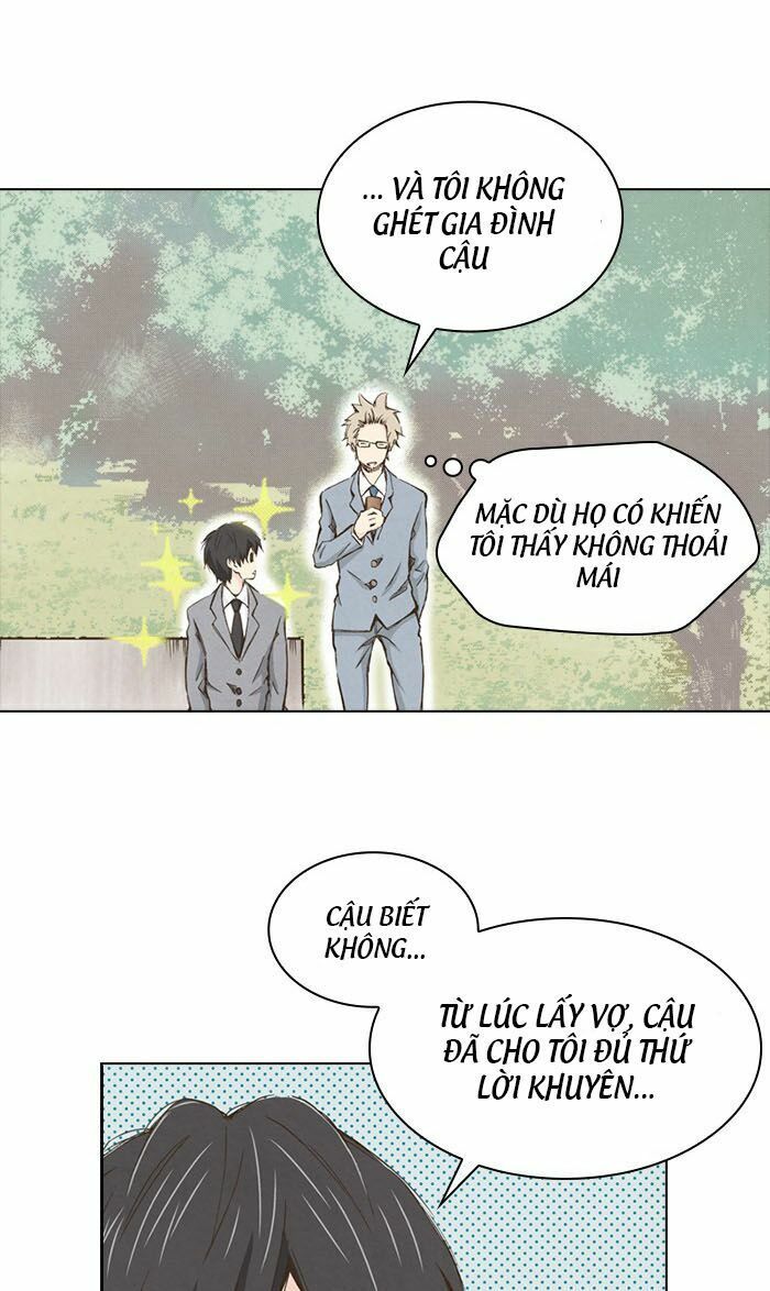 honey! honey! marry me! chapter 20 7