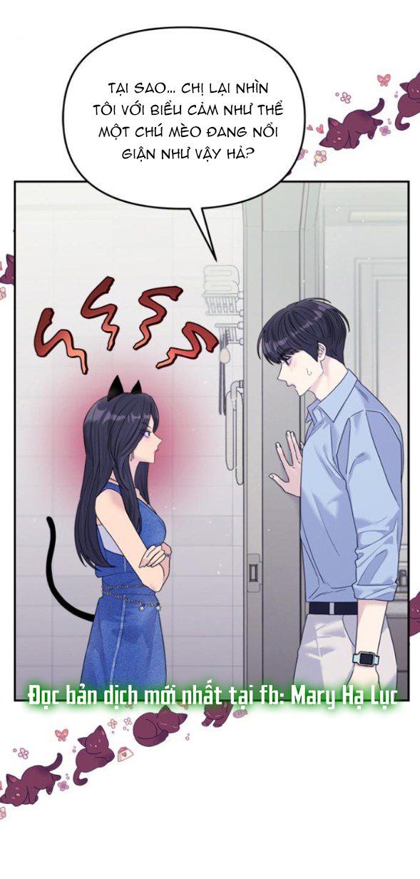 Couple Breaker chapter 73.1 1