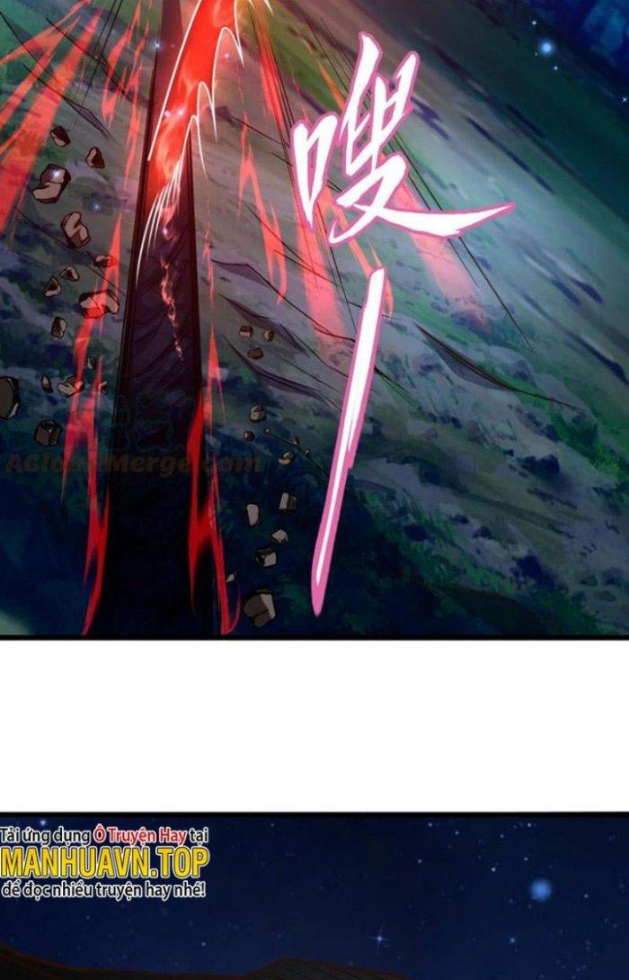 ta nuôi ma quỷ ở trấn ma ti chapter 41 15