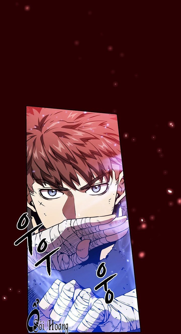 chòm sao trở về từ địa ngục chapter 8 40