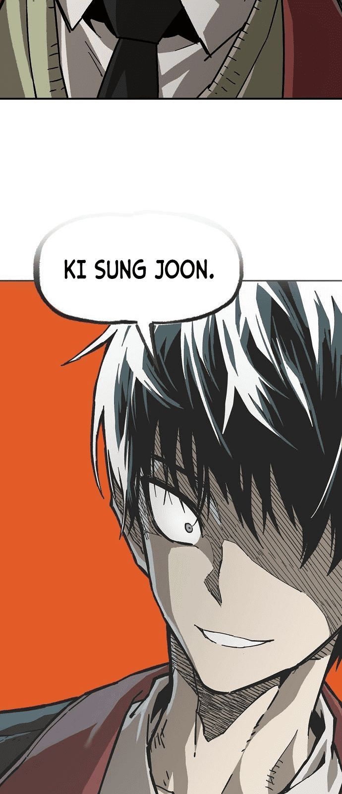 chỉ có cái c.h.ế.t mới là sự cứu rỗi chapter 18 96