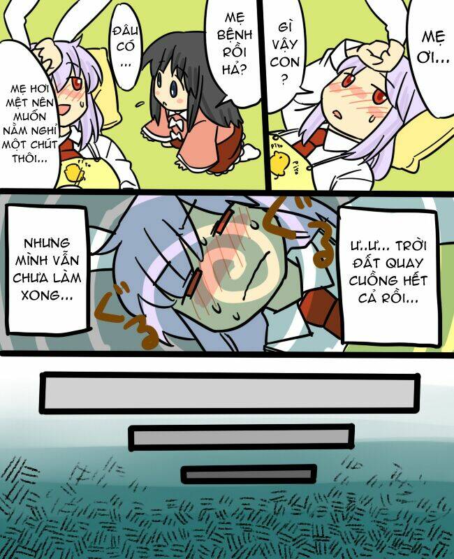 touhou - mamange chapter 7 4