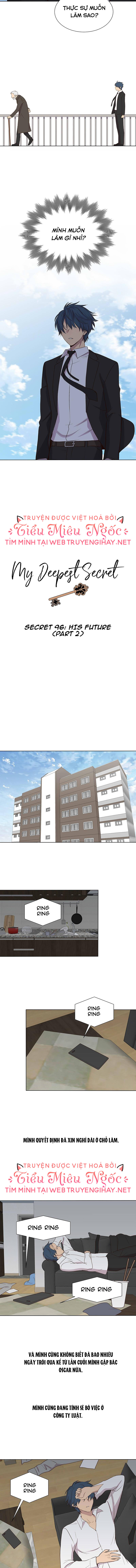 điều bí mật mà tôi luôn giữ kín chapter 97 6