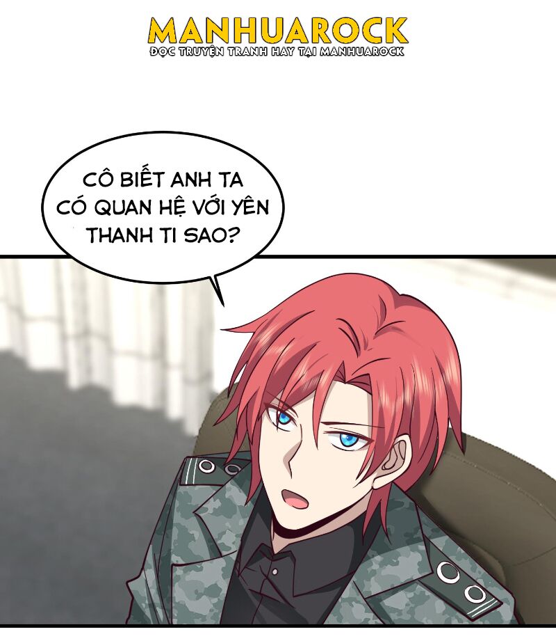 trên người ta có một rồng chapter 511 9