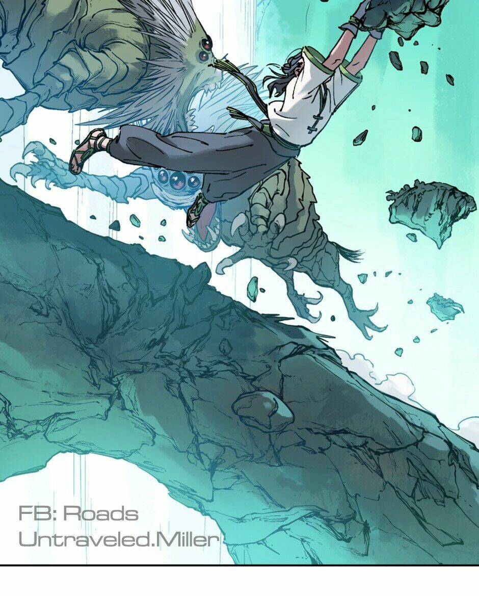 anh hùng và hiệp nữ chapter 9 25