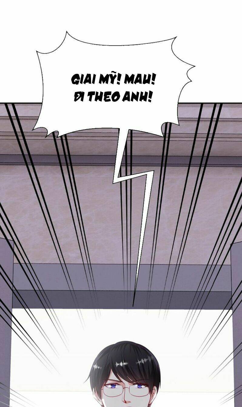 thú cưng độc quyền của boss chapter 96 14