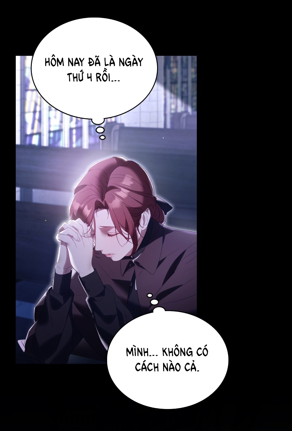 [15+] người hầu gái chapter 3.2 1