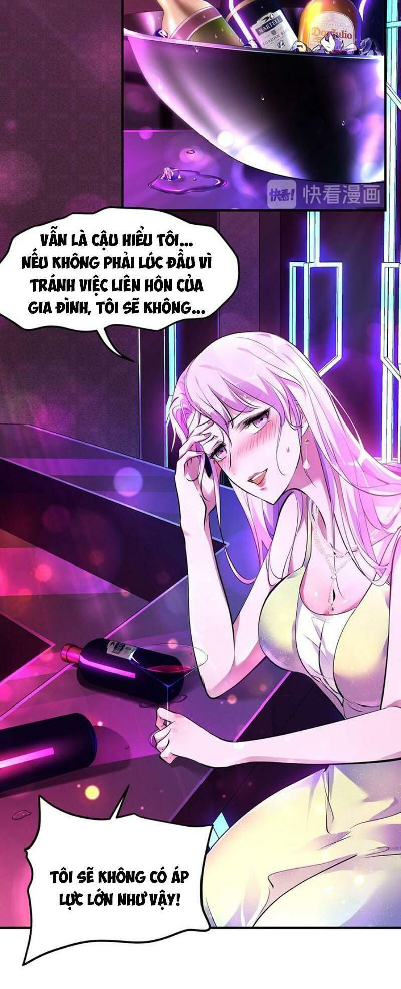 đệ nhất người ở rể chapter 6 7