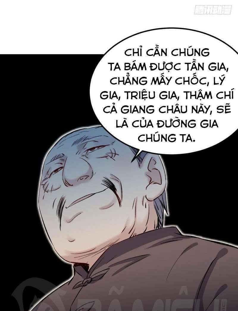 đỉnh phong thần y chapter 59 5