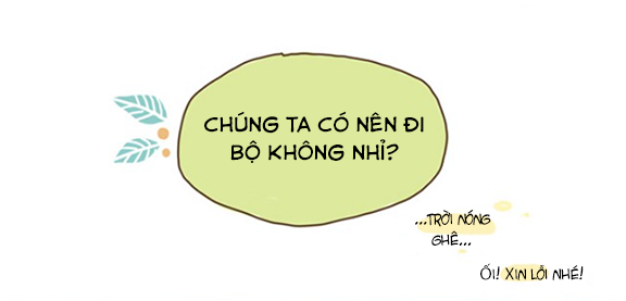 những câu chuyện xung quanh tôi chapter 4 12