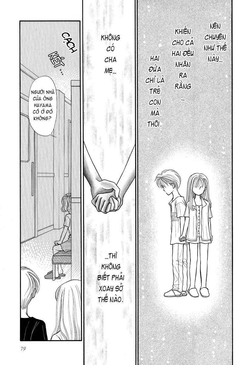 kodomo no omocha chapter 10 4