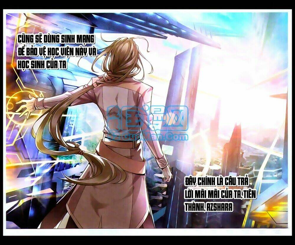 tinh kỷ nguyên chapter 3 22