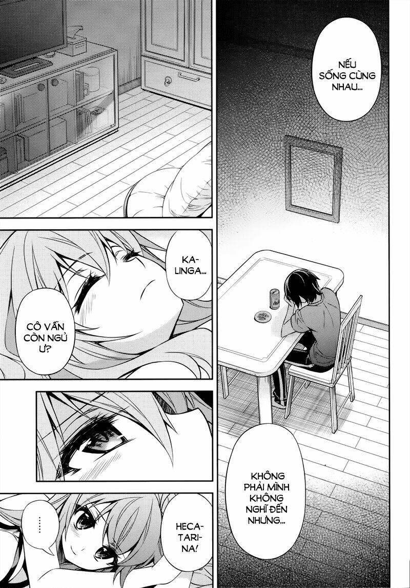 ark:romancer chapter 8 10