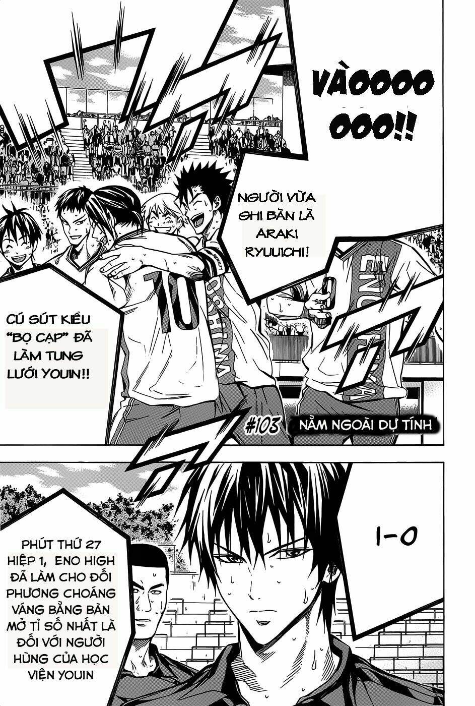 kỵ sĩ trong vòng cấm chapter 103 2