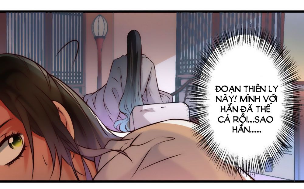 Liêu Liêu Nhân Thân Tu Tiên Truyện chapter 85 - Trang 41