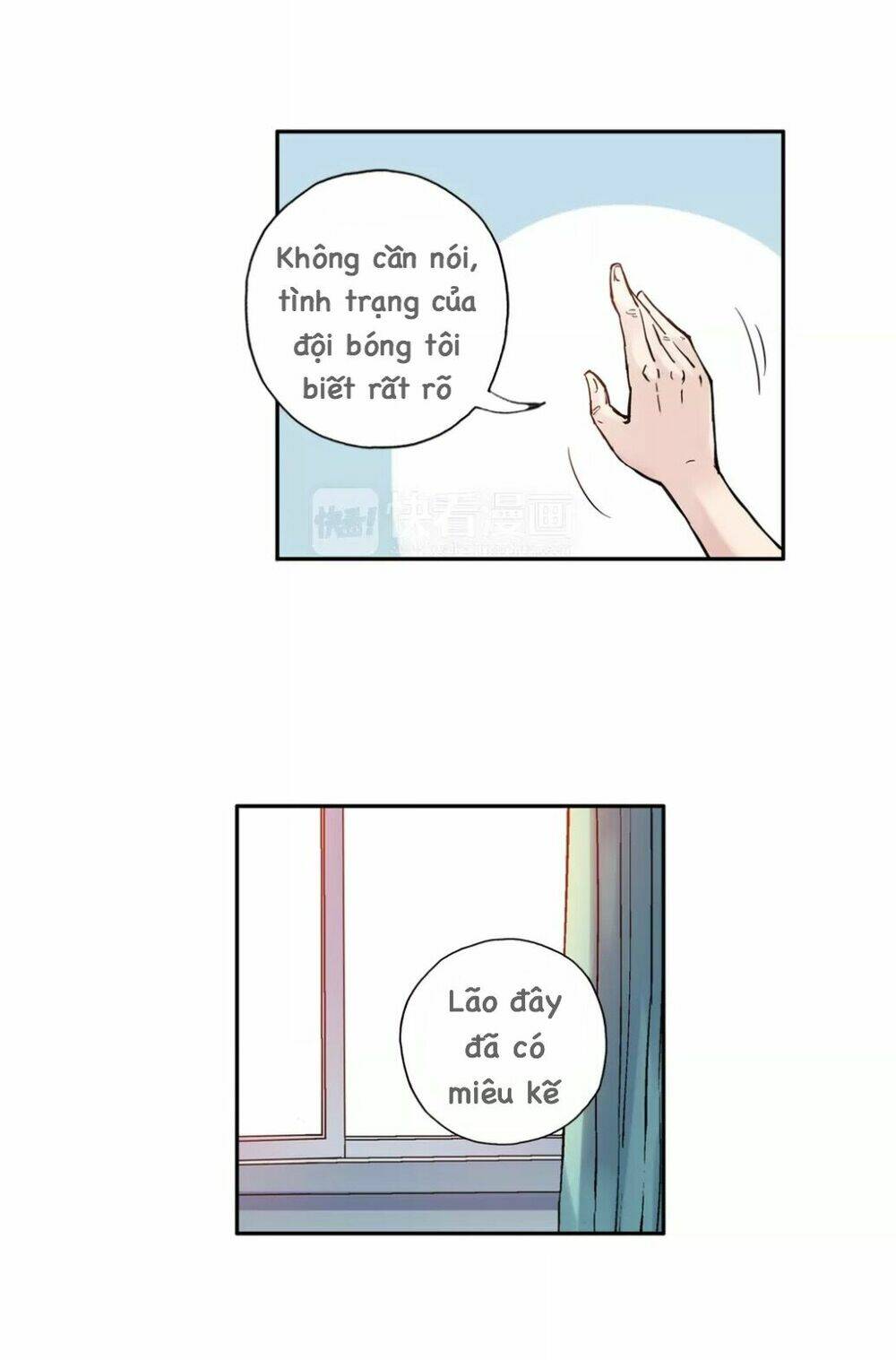 hương vị mùa hạ chapter 16 15